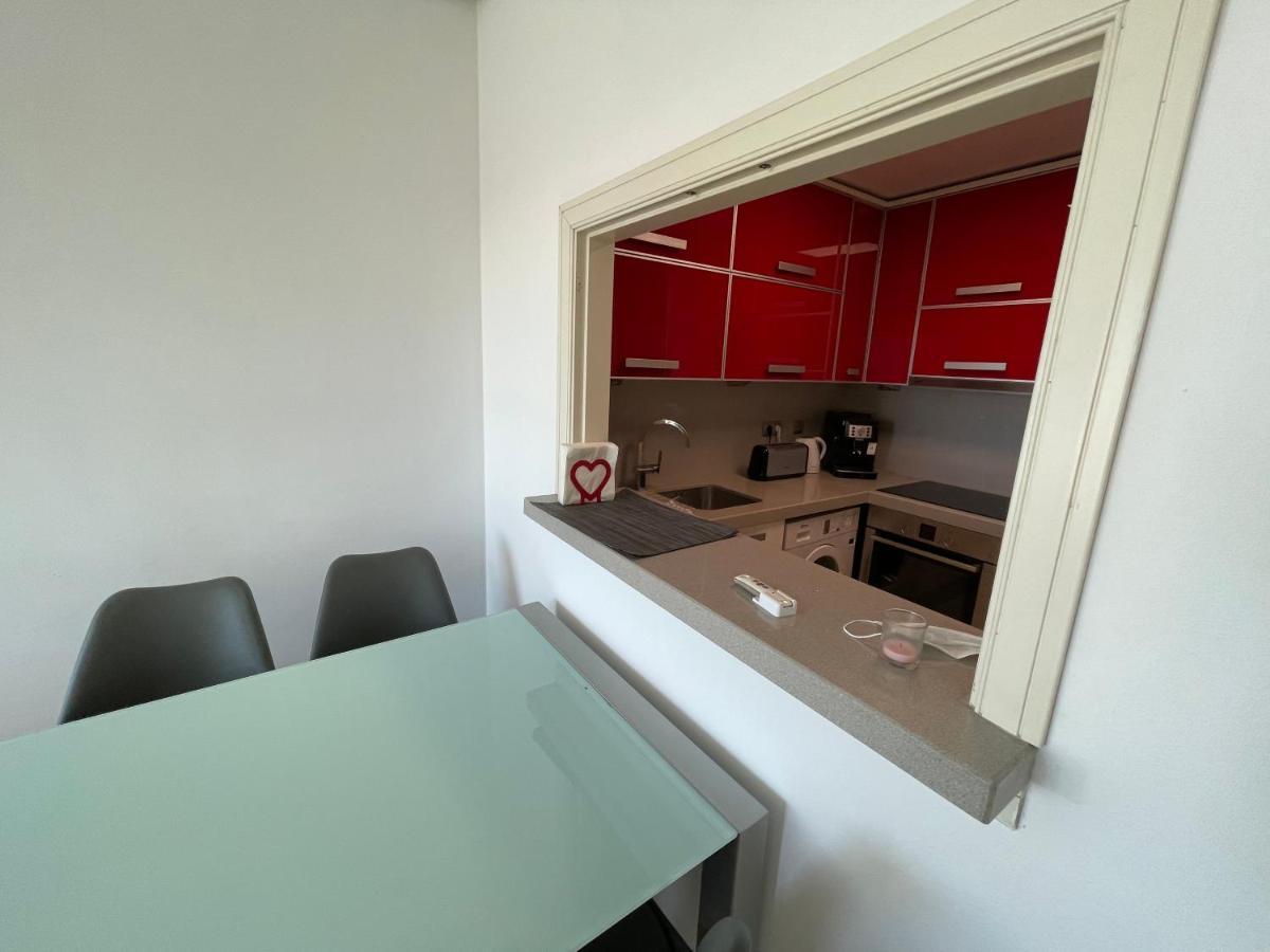 Little Relax Marbella Centro Apartment Bagian luar foto