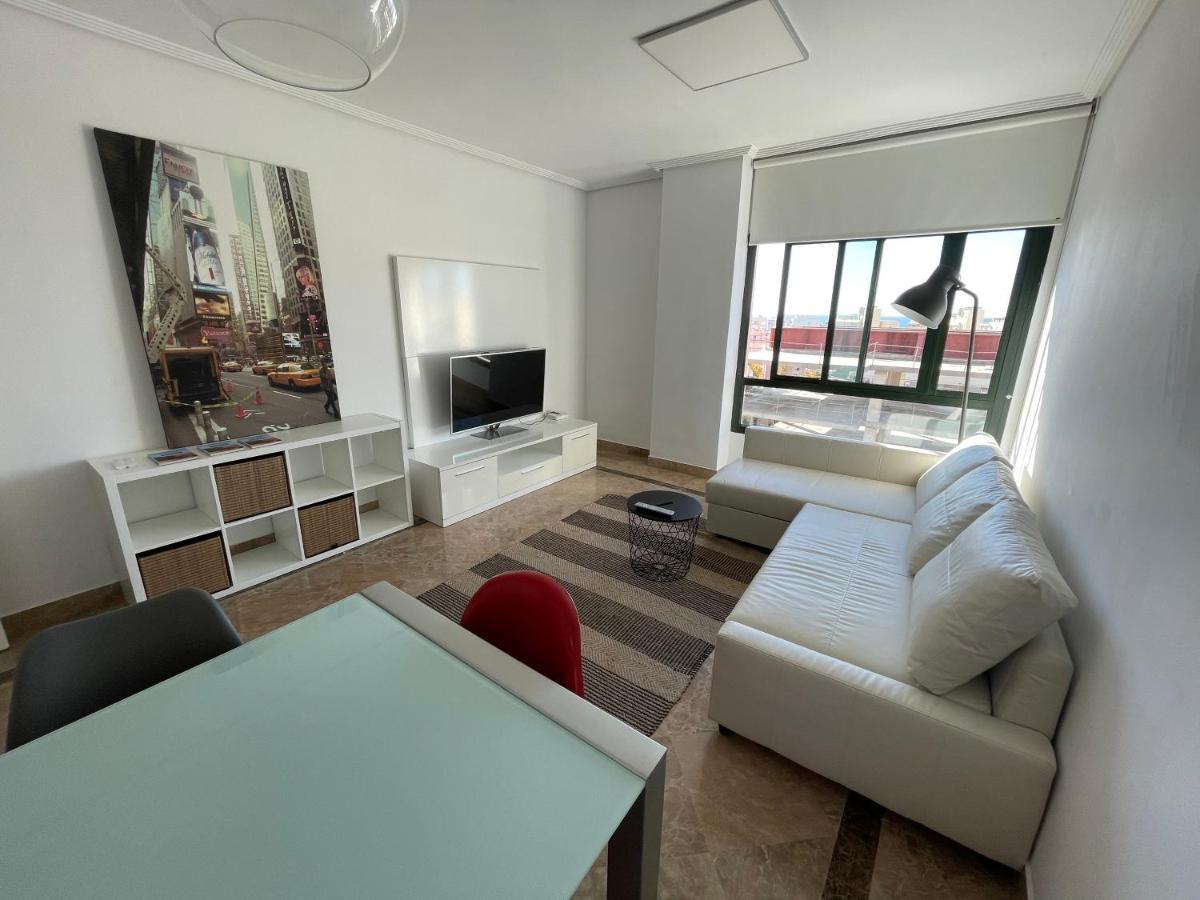 Little Relax Marbella Centro Apartment Bagian luar foto