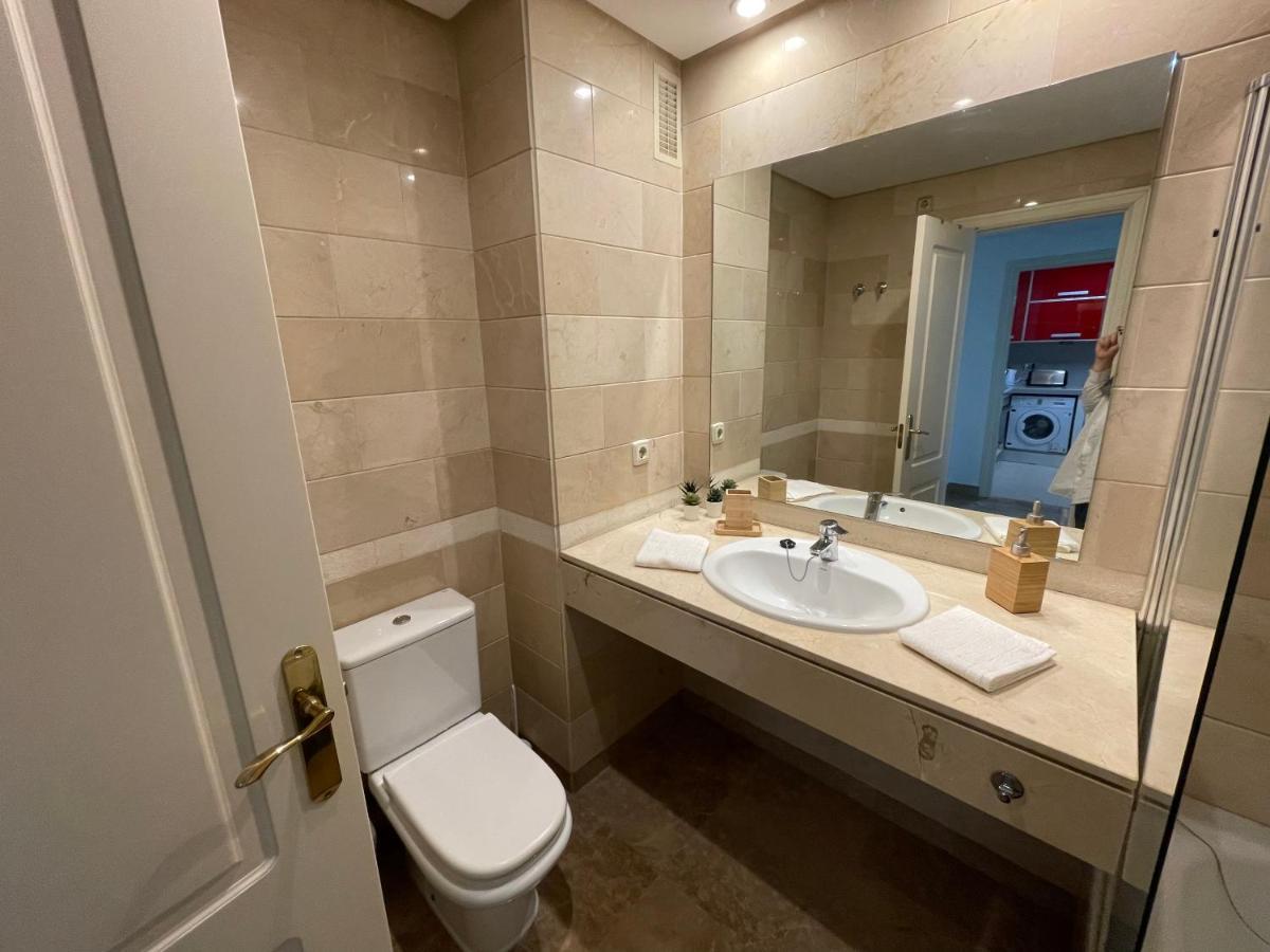 Little Relax Marbella Centro Apartment Bagian luar foto