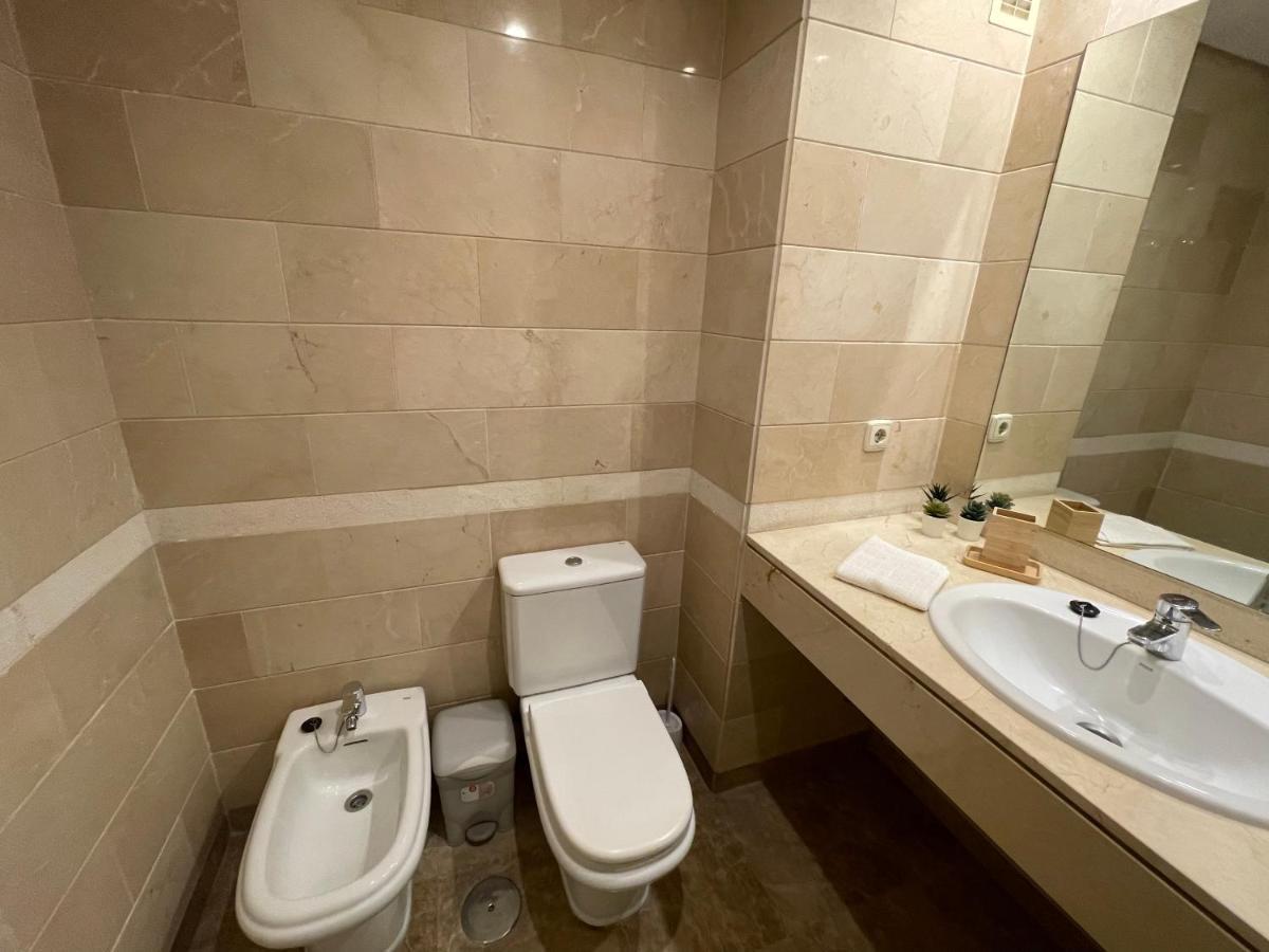 Little Relax Marbella Centro Apartment Bagian luar foto