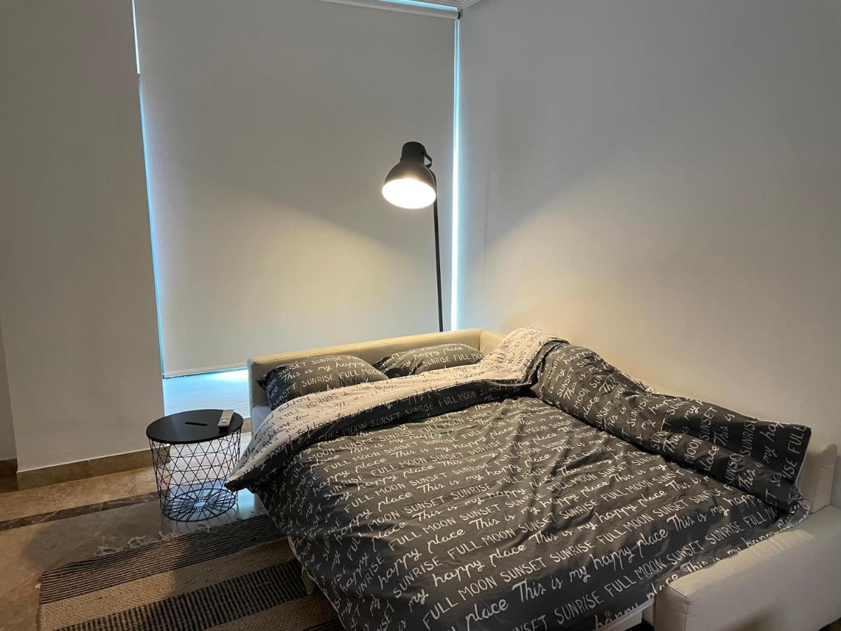 Little Relax Marbella Centro Apartment Bagian luar foto