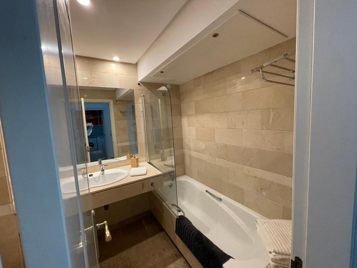 Little Relax Marbella Centro Apartment Bagian luar foto