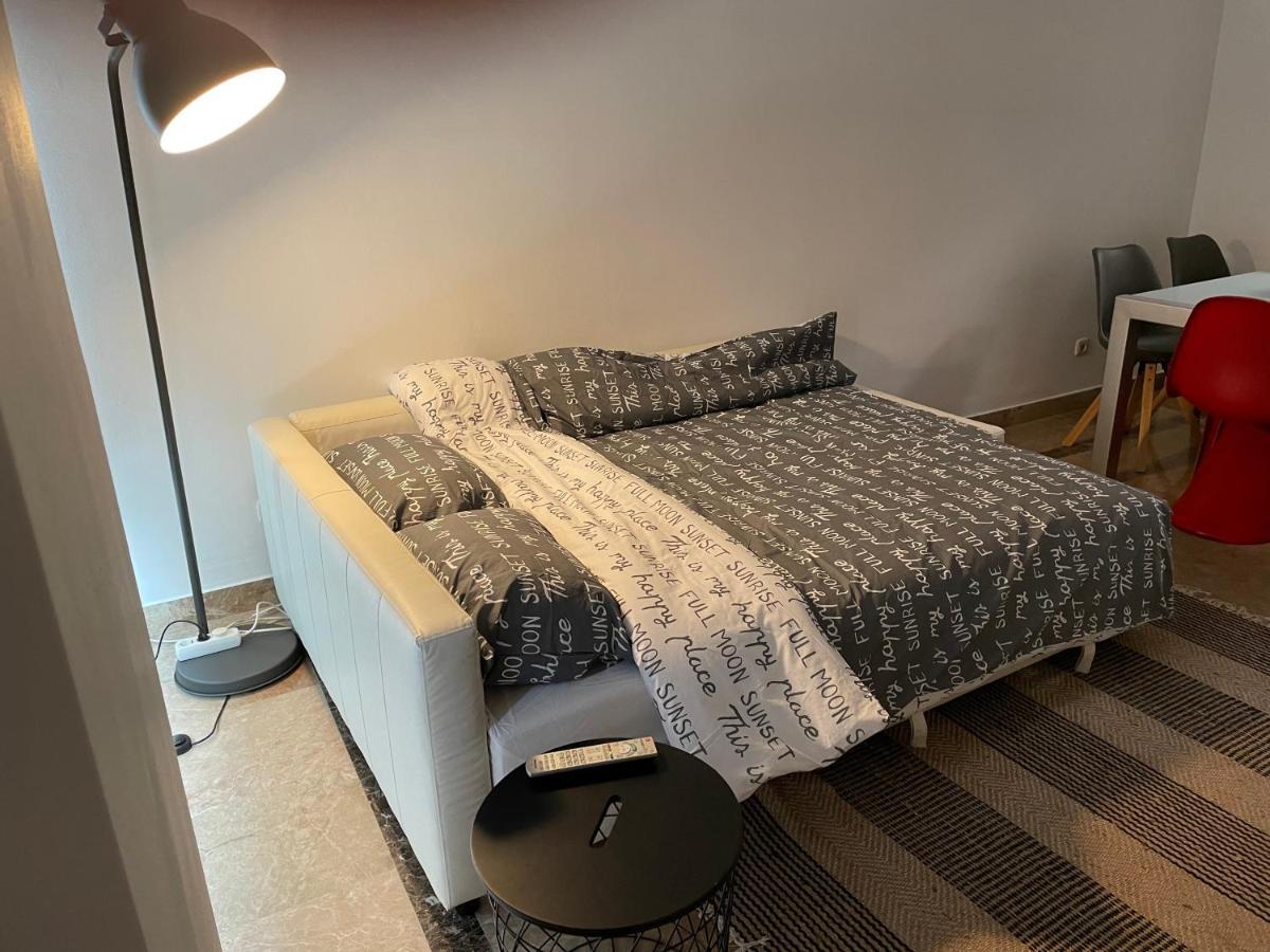 Little Relax Marbella Centro Apartment Bagian luar foto