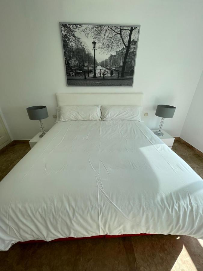 Little Relax Marbella Centro Apartment Bagian luar foto
