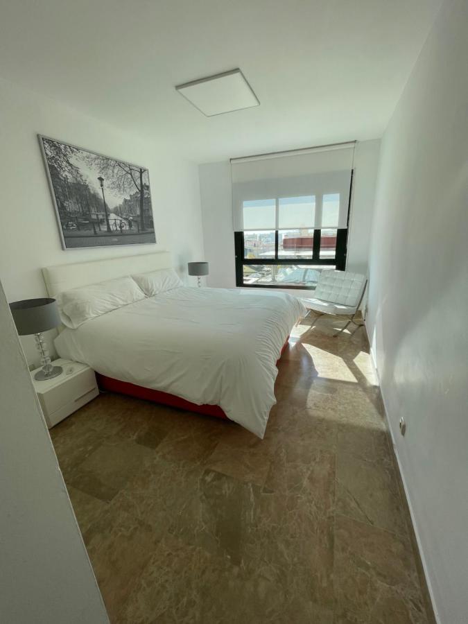 Little Relax Marbella Centro Apartment Bagian luar foto